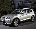 BMW X3 xDrive35i